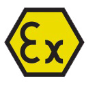 atex logo hava kilidi