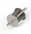 rotary valve rotor type 9