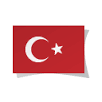 TURKISH FLAG